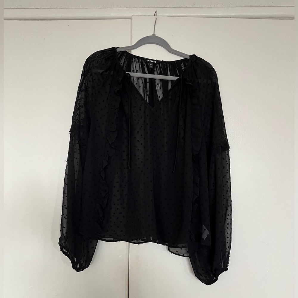 Express shirt